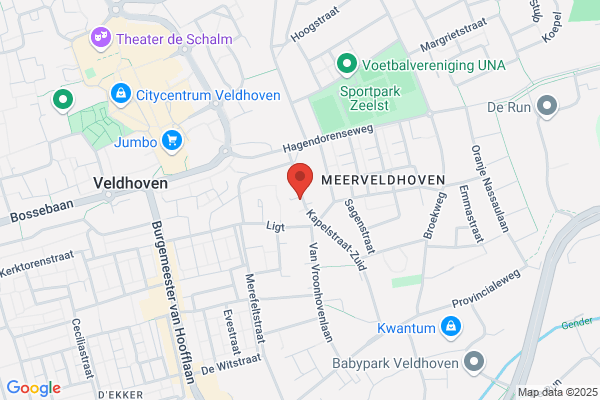Rabbelier Bv