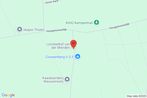 Dullemen, Van