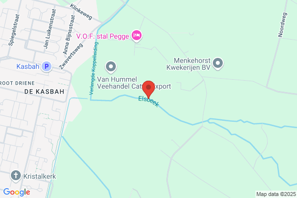Elsbeek Bv