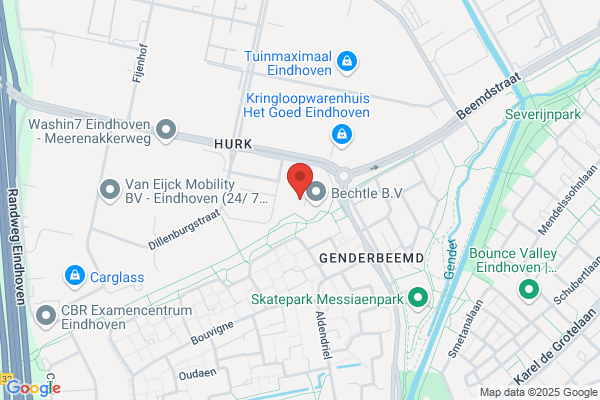 Hollander Bv, Den