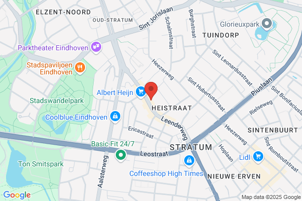 Speedit Eindhoven Bv