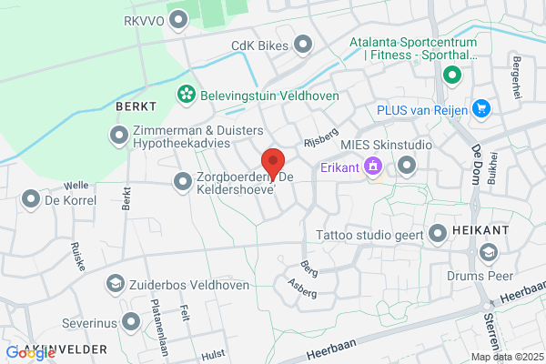 Urbidata Bv