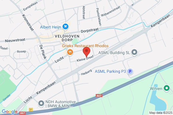 Herpen, Van