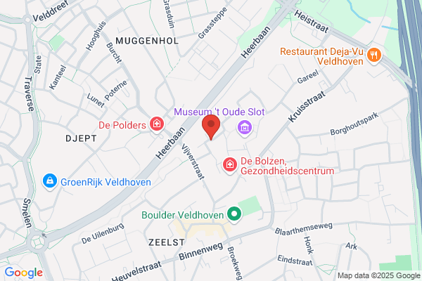 Crijnen Bv