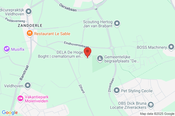 Ditshuizen, Van