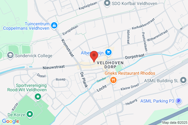 Floatlijn Bv