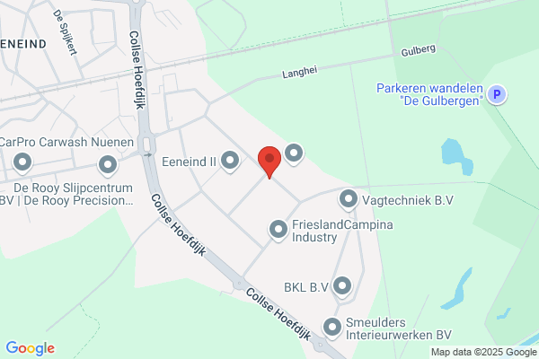 Huufkes Bv