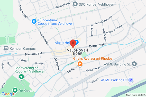 Organisatie Konsult Bv