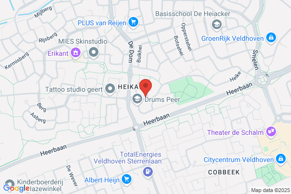 Bouwbedrijf VGL Bouw Veldhoven