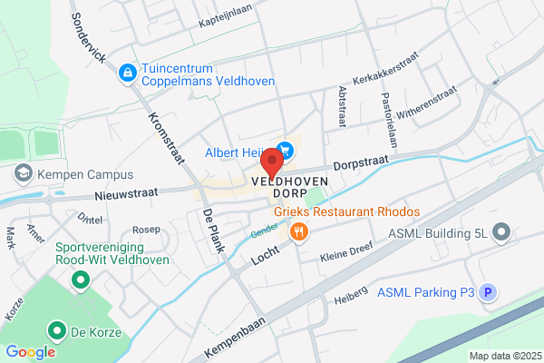 SNS Bank Veldhoven
