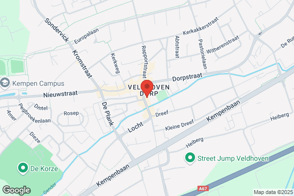 Geijtenbeek Bv, Ton