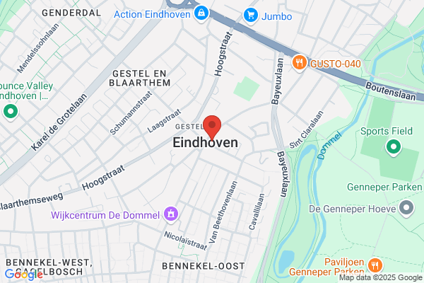Pearle Opticiens Eindhoven - Franz Leharplein