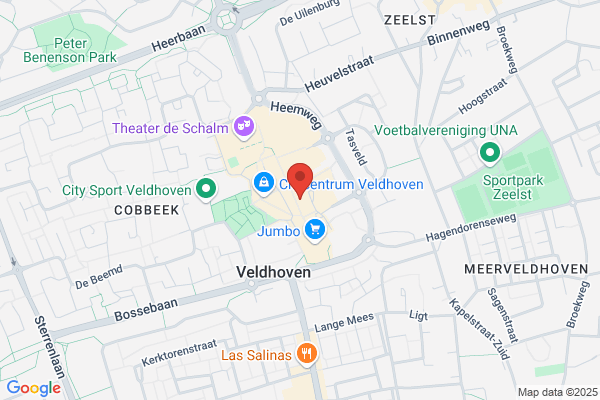 Pearle Opticiens Veldhoven