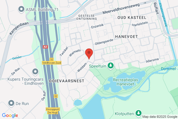 Cursief Bureau Bv