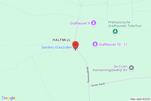 Sanderijn Bv