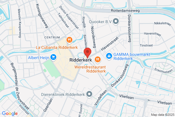 Advocatenkantoor Mr. Prinsen Bv