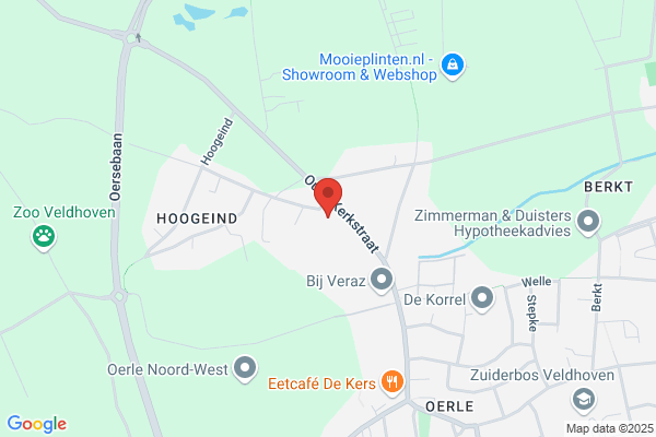 C M Van Der Corput Casteren Bv
