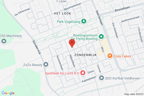 Osteopathie, Praktijk Voor