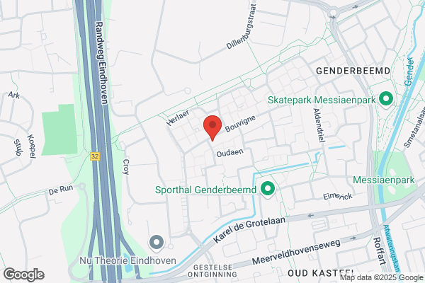 Vooijs, Bert