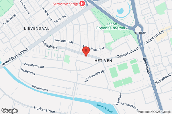 Osteopathie B C Kleuters