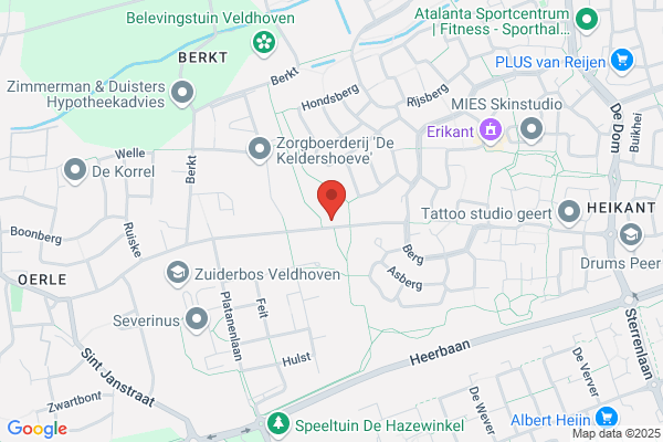 Chiropractor Dc H.A. Bakker