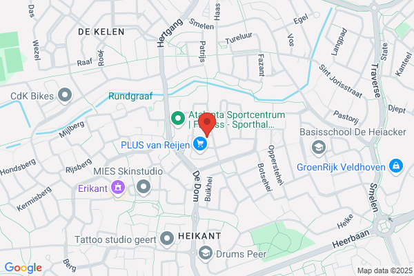 Fysiotherapie Wijkgezondheidscentrum
