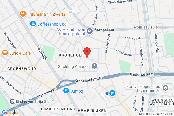 Antiekgroothandel Van Hoof