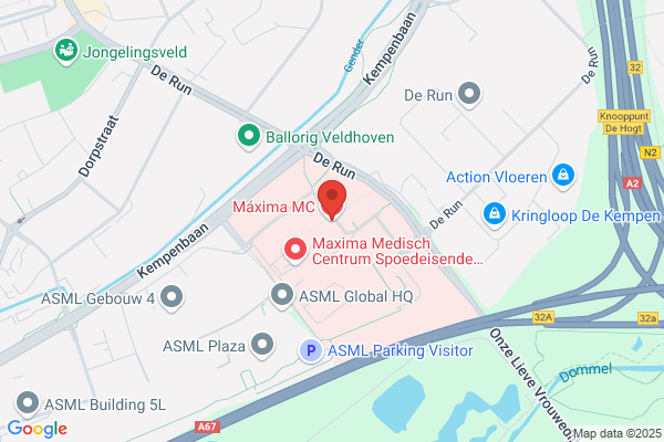 Vugt, H Van