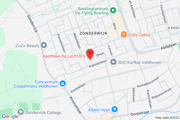 Locht Apotheek De