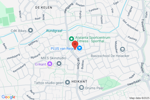 Apotheek Heikant Veldhoven BV