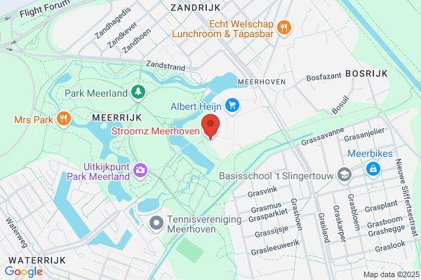 Apotheek SGE Meerhoven