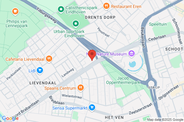 Apotheek SGE Strijp