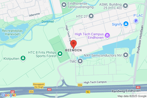 Beemden, De