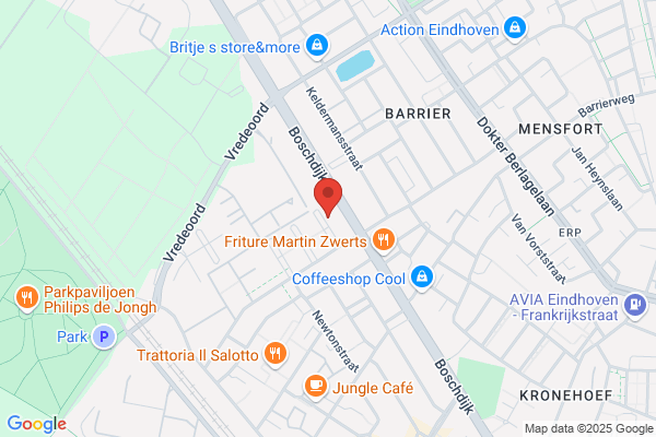 Apotheek Mensfort
