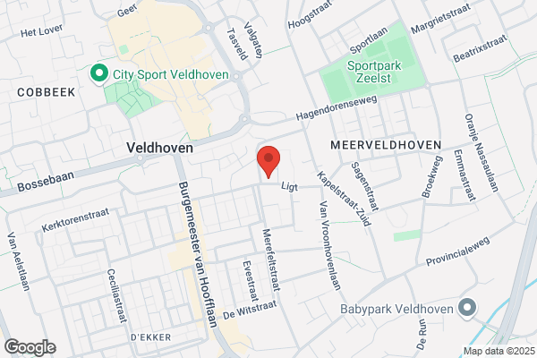Veldhovense Apotheek