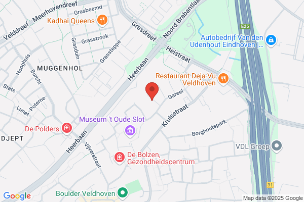 Architektenburo Verhagen Bna