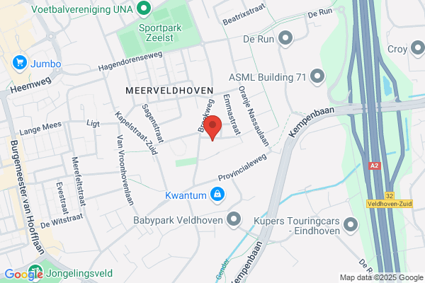 Bouwkundigbureau F.M.J. Van Der Plas