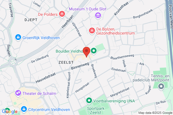 Technisch Advies & Coordinatie Bureau De Wit