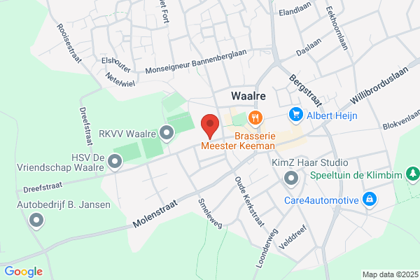 Dijk, Ir T F Van