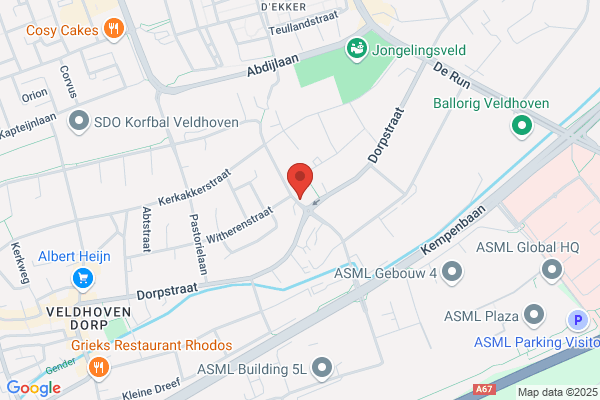 E Bijkerk