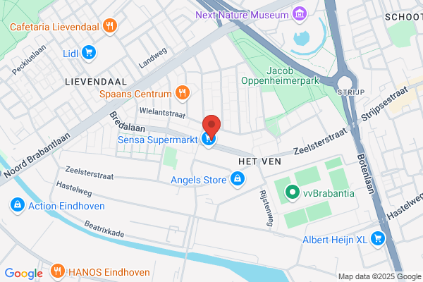 Centrum voor Pop- & Jazz Muziekschool