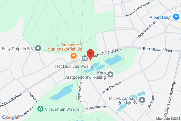 MAW Muziekonderwijs Aalst-Waalre