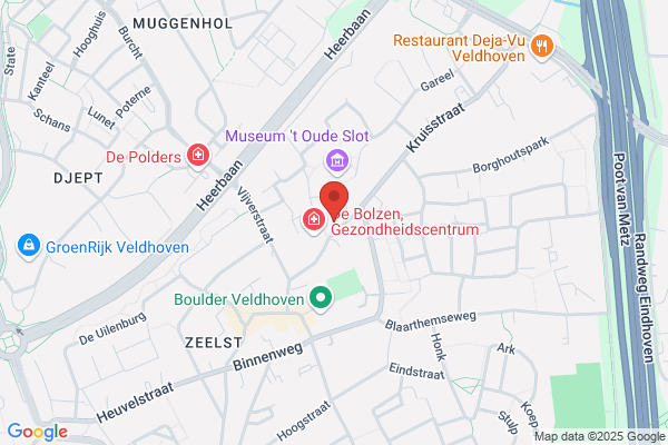 Bolsius-Franssen - Marcelis - van Nierop - Pruijsen