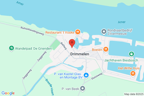 Diepstraten, A