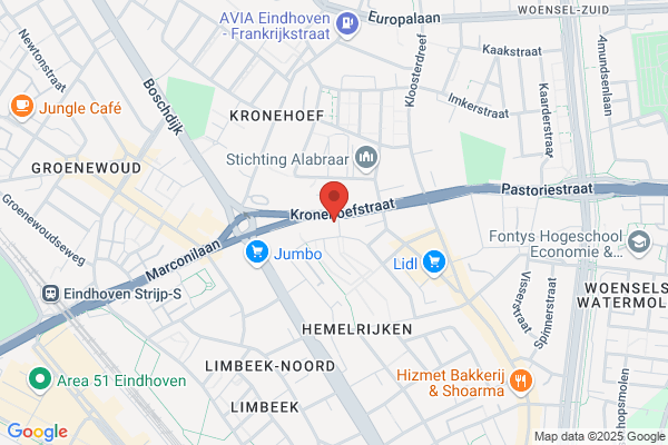 Gezondheidscentrum Vredesplein