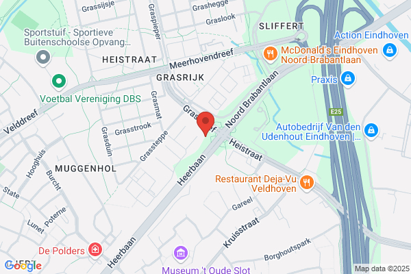 Hoftijzer