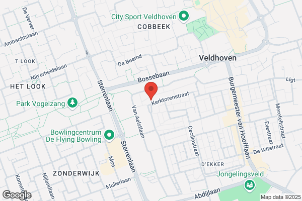 Nieuwenhuijs, Th J A M