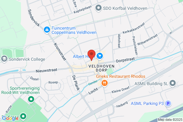 Vergroesen, R J