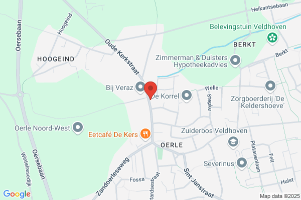 Diëtistenpraktijk de Greef