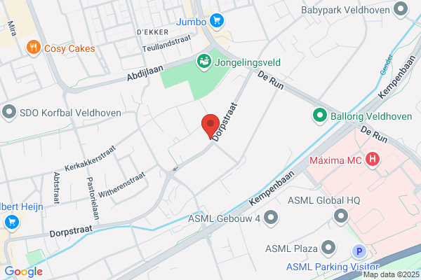 Drs. T.M. Wildschut